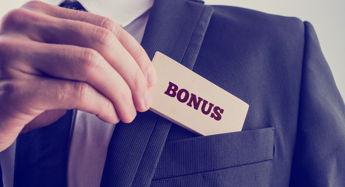 How To Pay Company Bonuses Tax Free