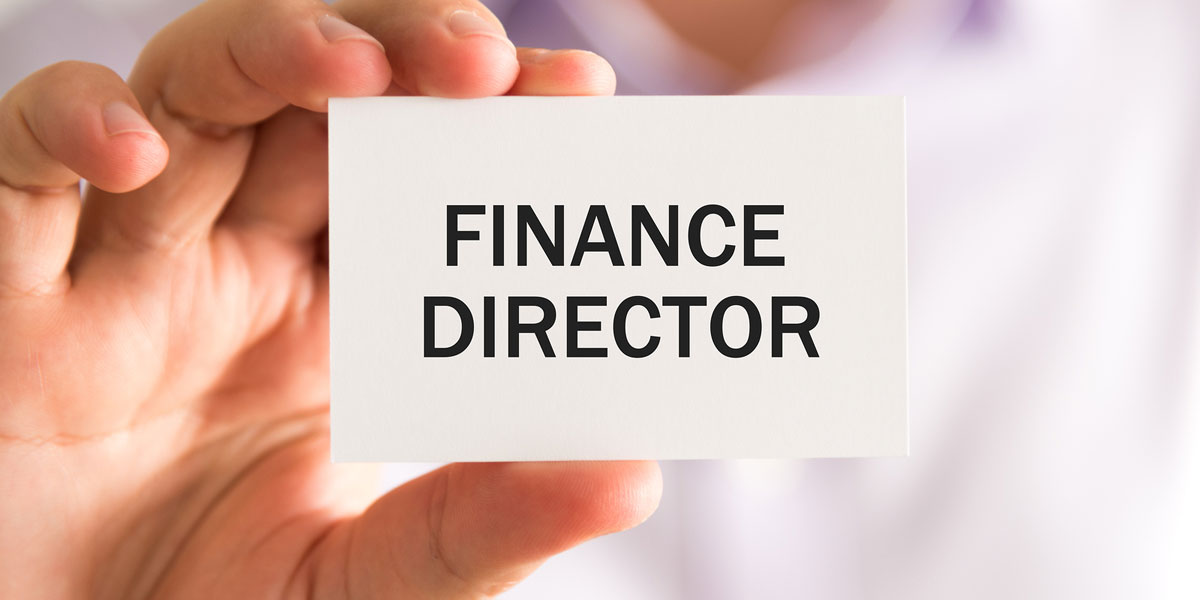 Finance Director