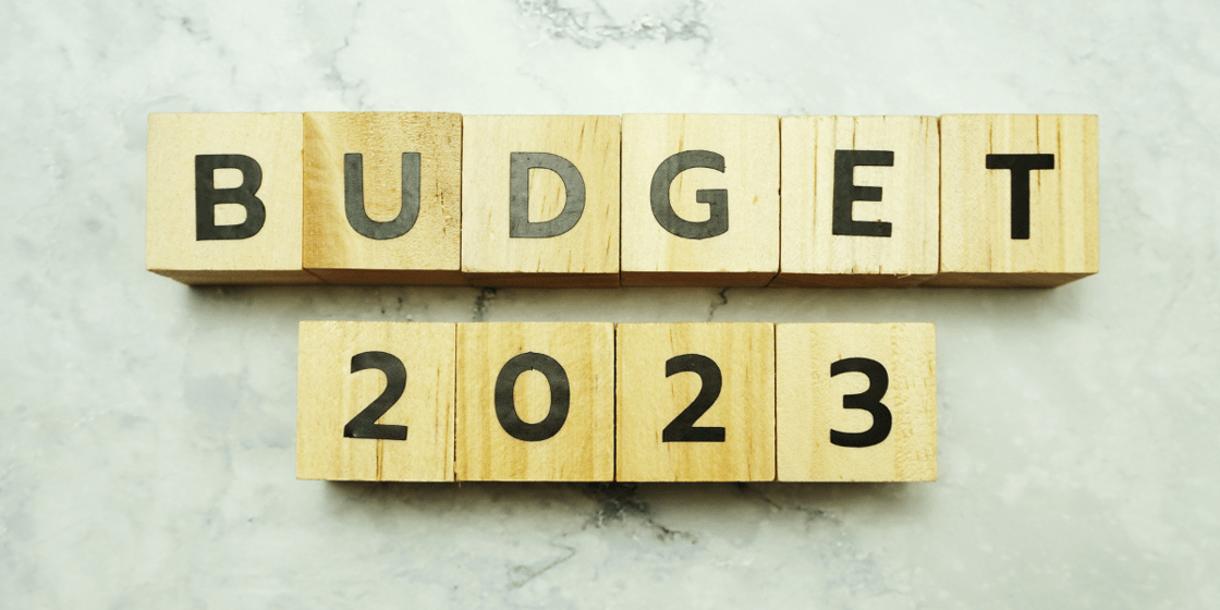 Small Benefit Scheme Budget 2023