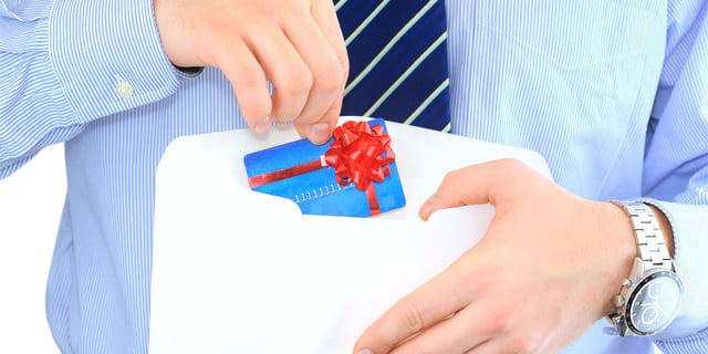 Allgo Gift Card Delivery