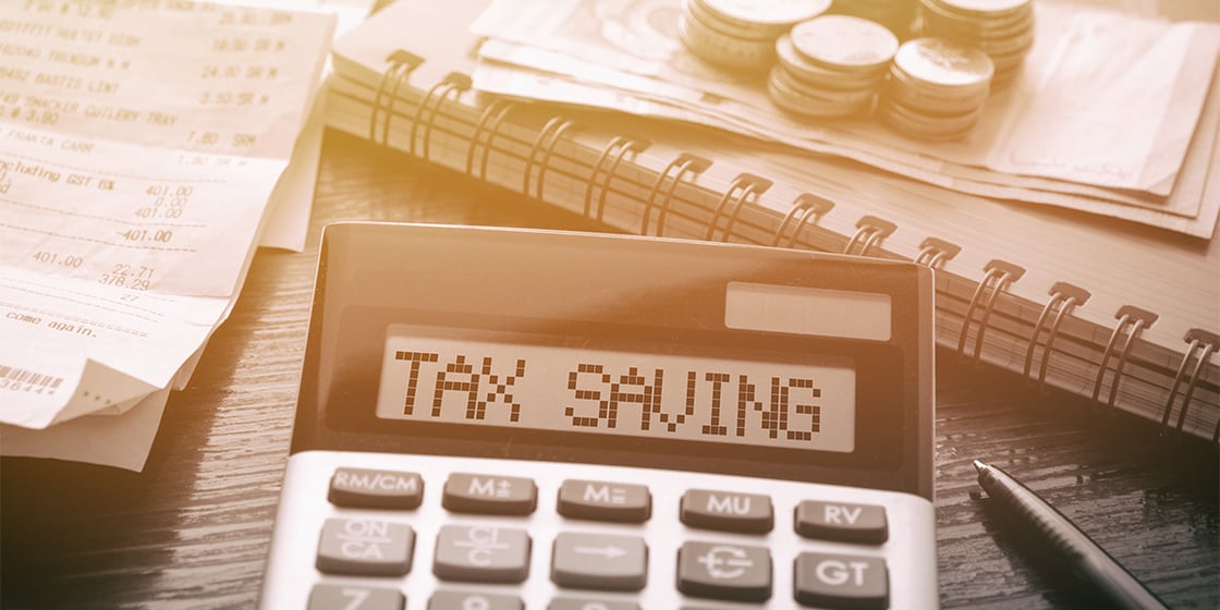 Small Benefit Scheme Tax Saving