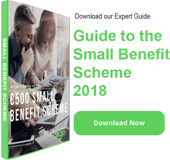 Download the Guide the Small Benefit Scheme