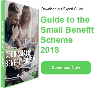 Download the Guide the Small Benefit Scheme