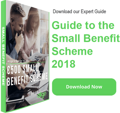 Download the Guide the Small Benefit Scheme