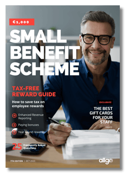 Small Benefit 7th Edition COVER