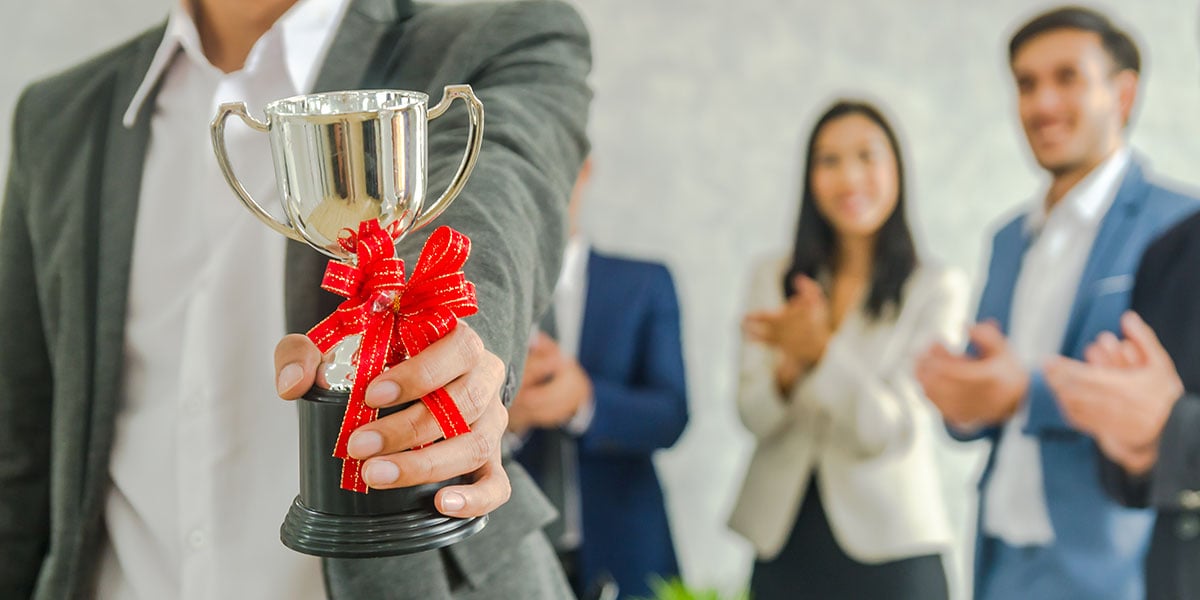 Staff Rewards, Employee Performance Incentives